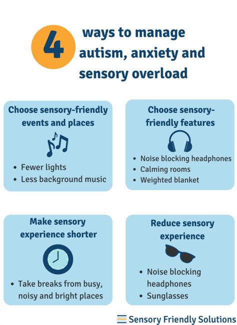 Sensory Problems Caused By Anxiety 